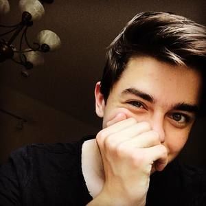 Meet your Posher, Austin